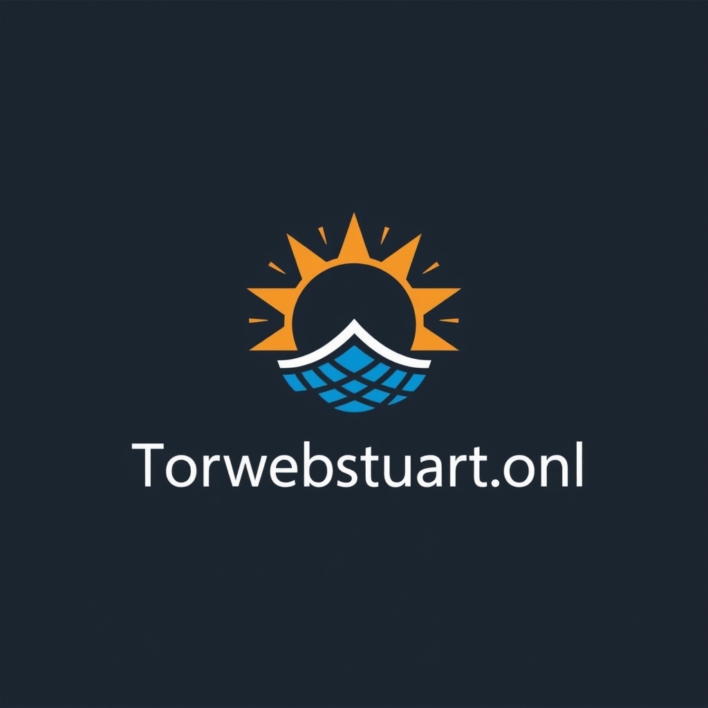 Torwebstuart